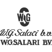 Referentie: W.G. Salari Transportgroep B.V.