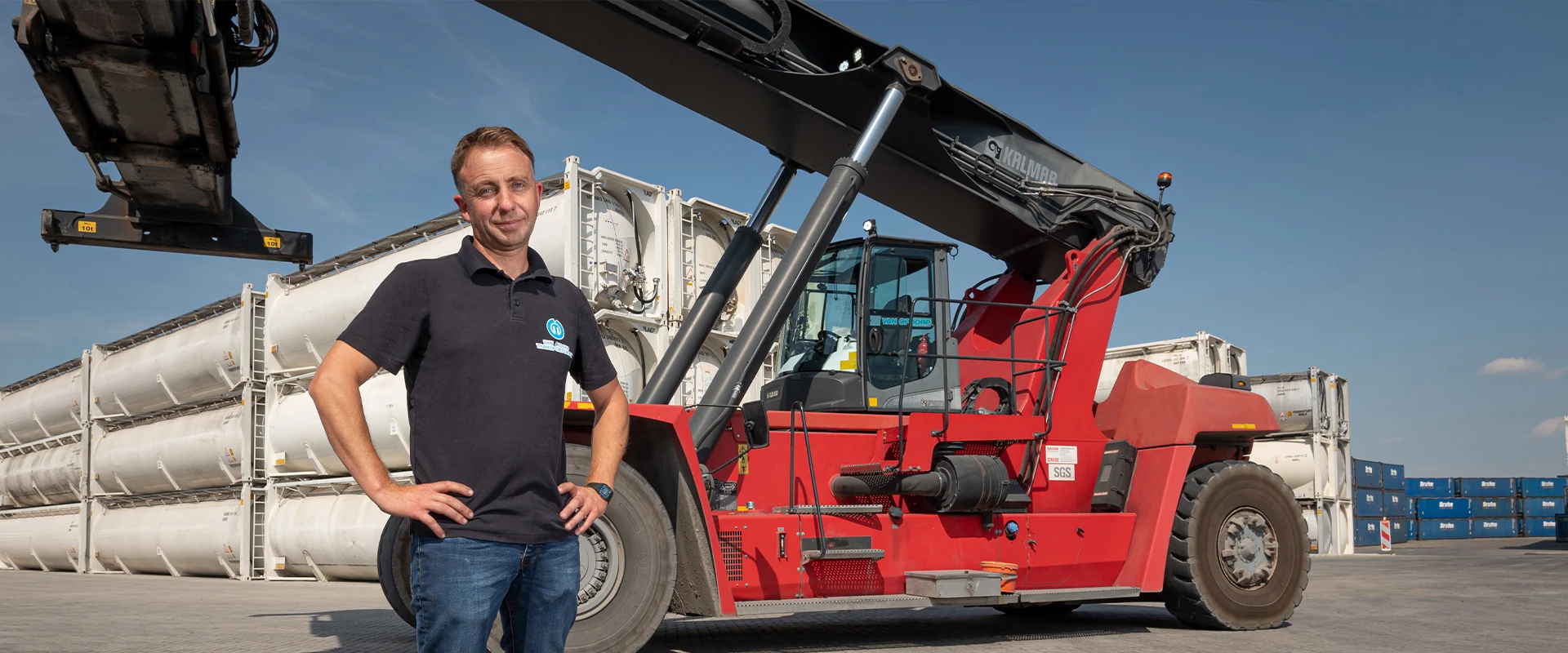 BBL‑Leerplek Logistiek